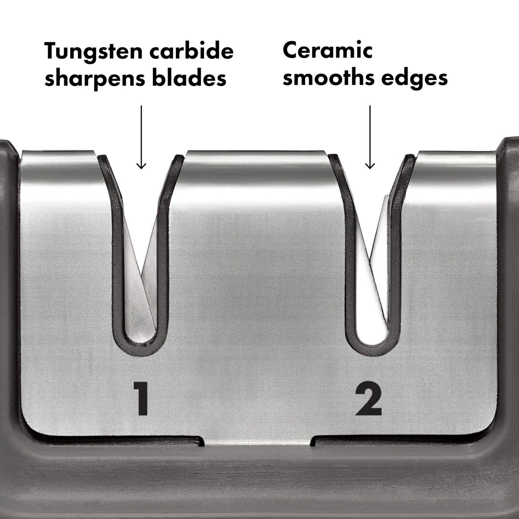 OXO OXO GG Knife Sharpener