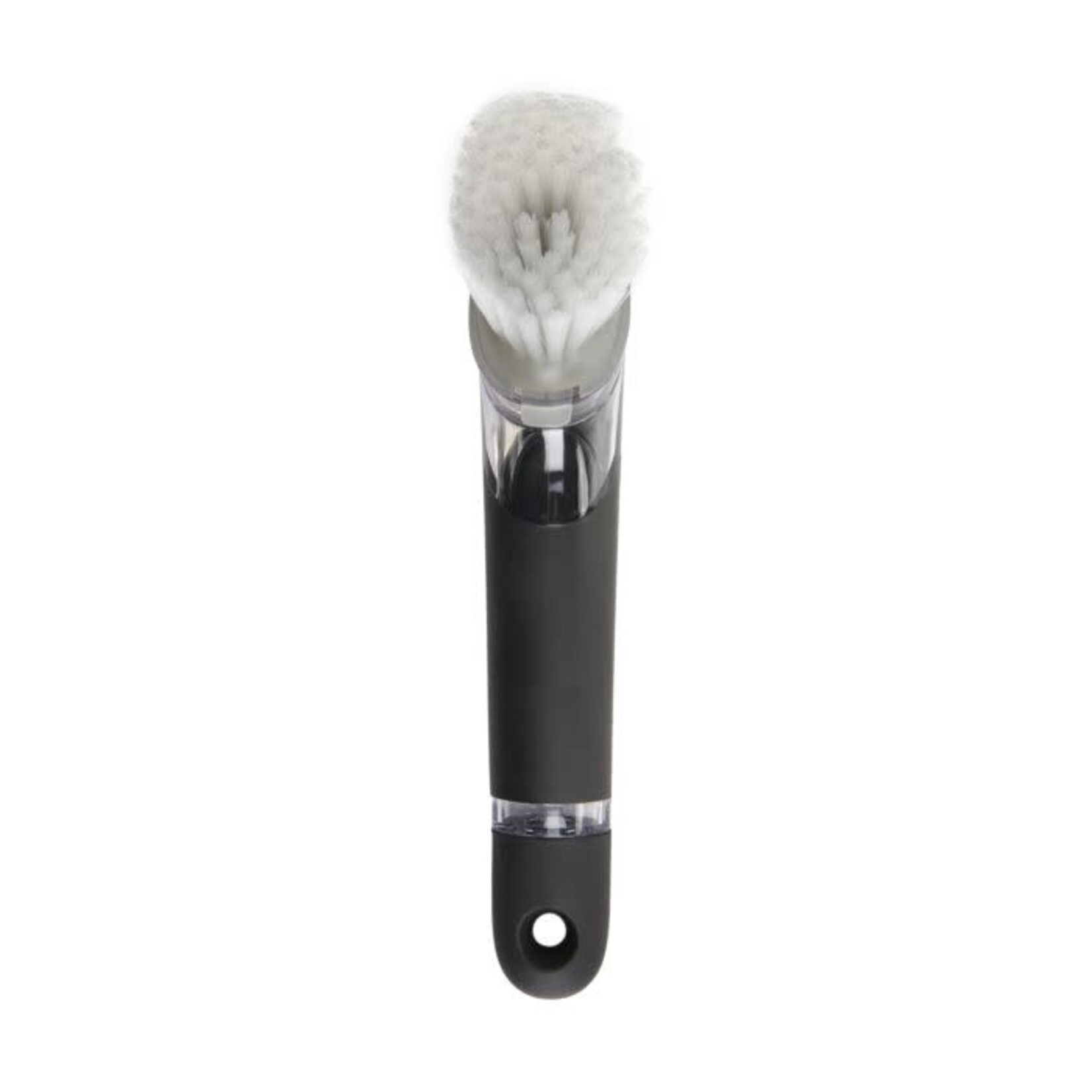 OXO Steel Soap Dispensing Dish Brush | OXO