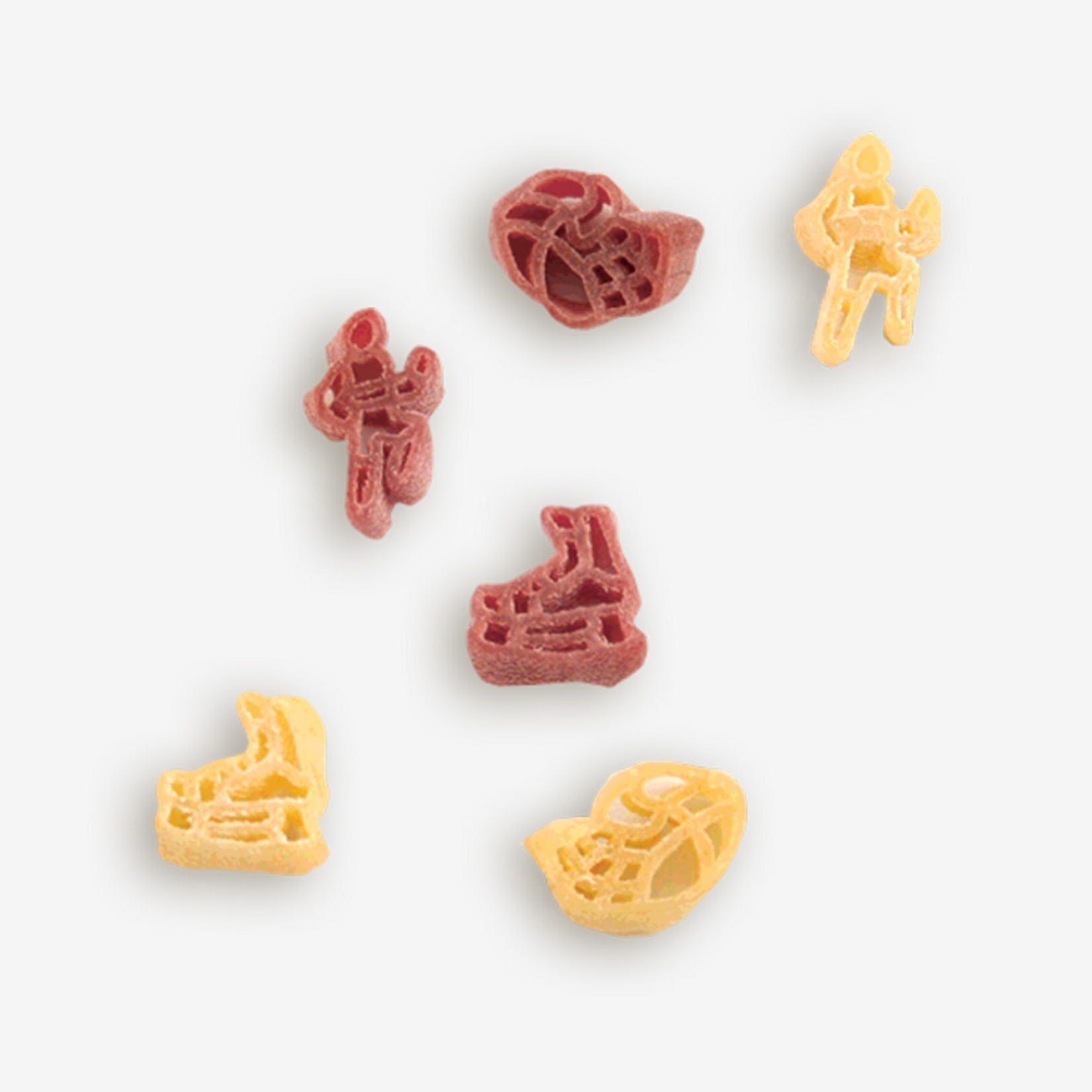 Pasta Shoppe Hockey Pasta
