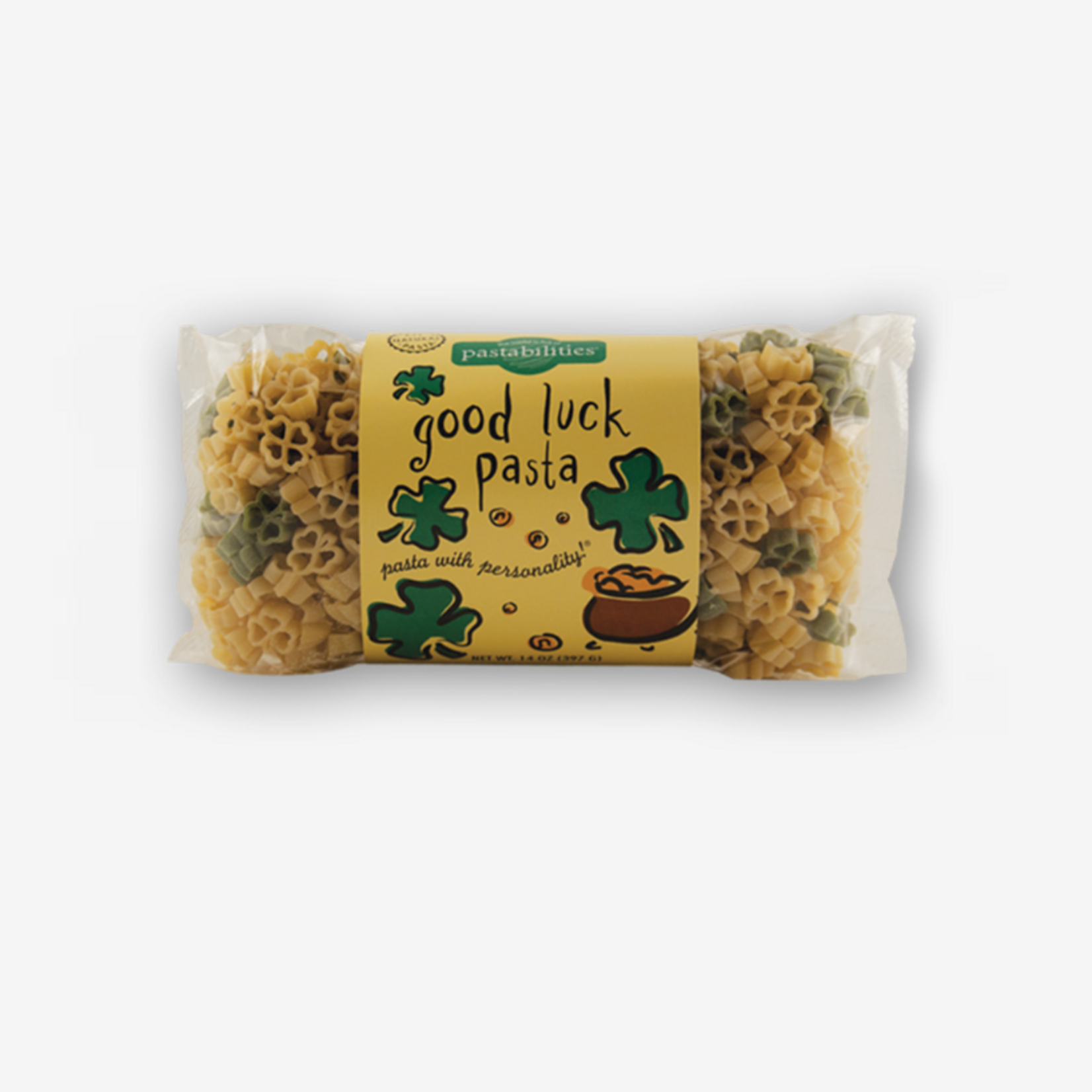Pasta Shoppe Luck Pasta | Pastabilities