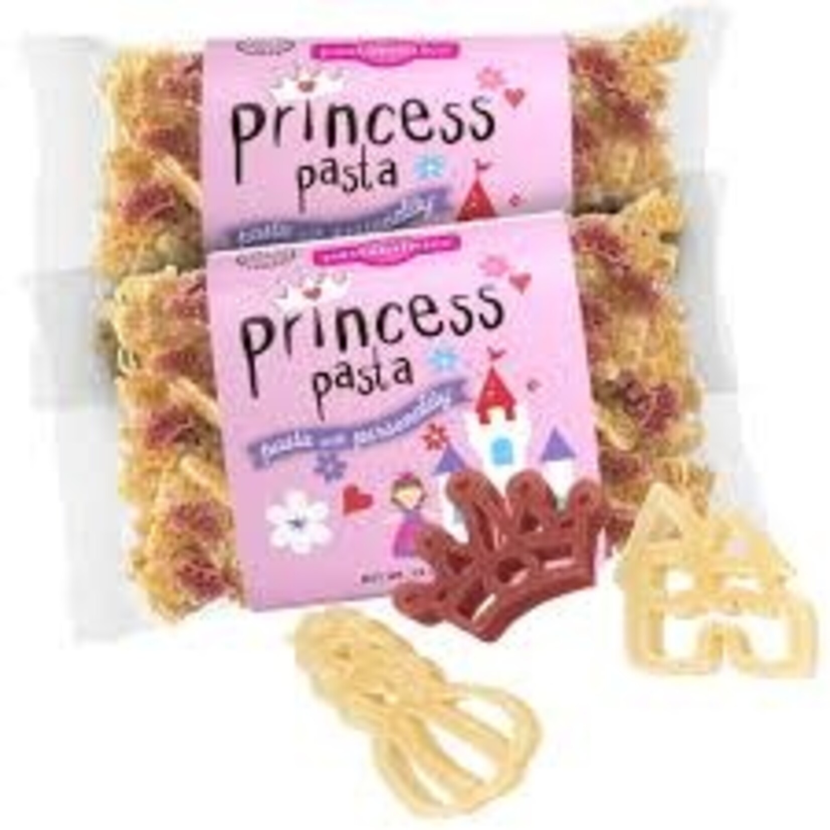 Pasta Shoppe Princess Pasta | Pastabilities