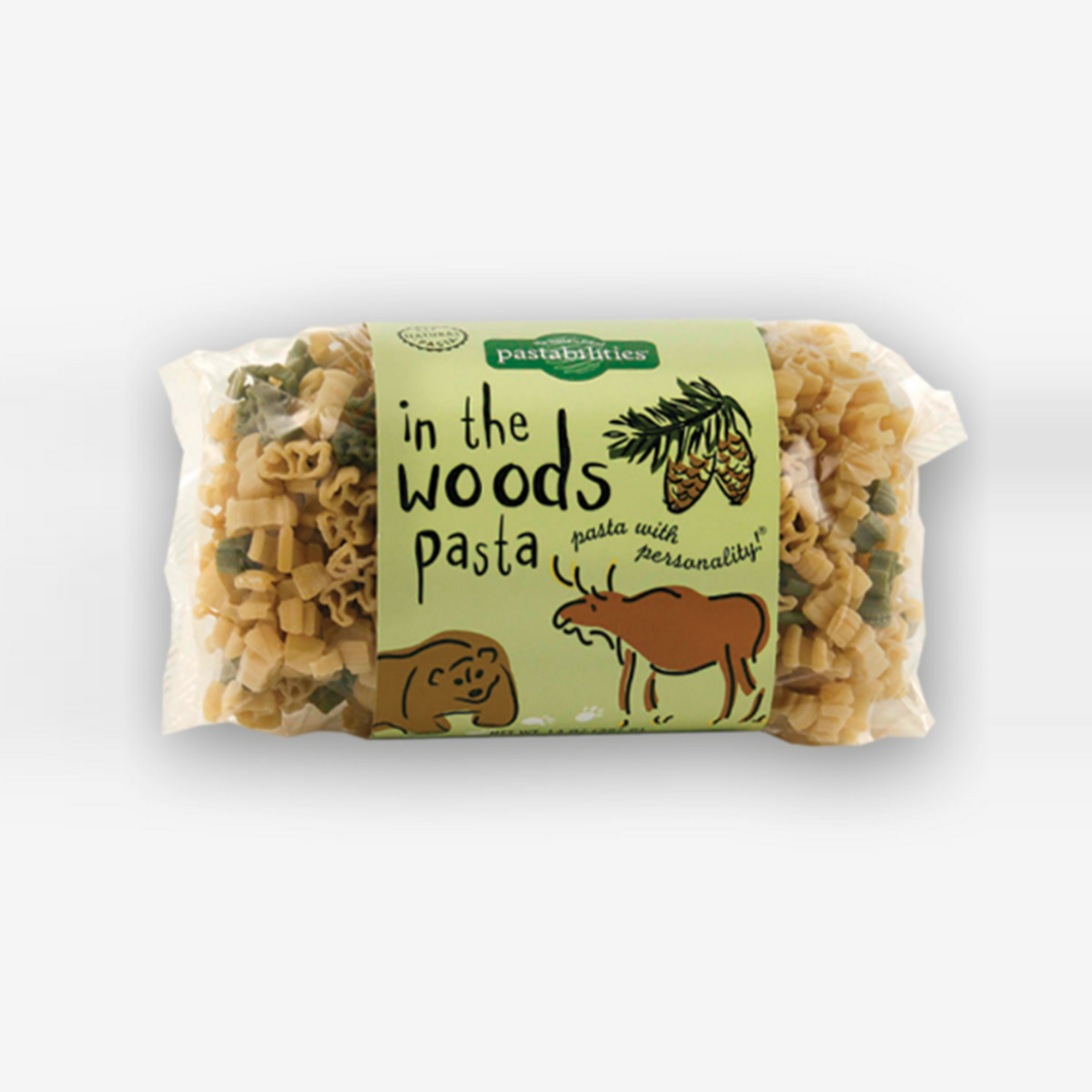 Pasta Shoppe In The Woods Pasta