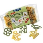 Pasta Shoppe Mahjongg Pasta