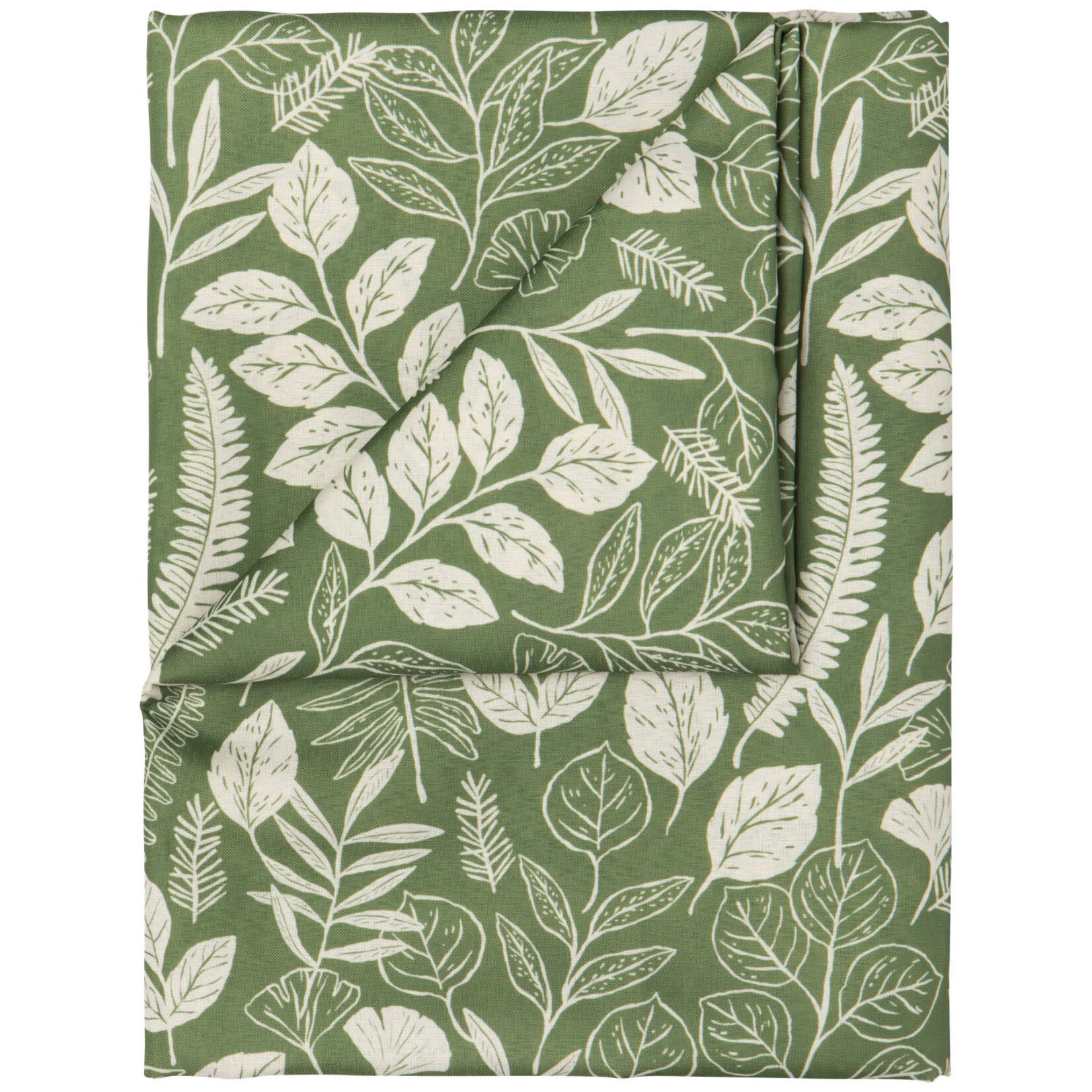 Danica Brands Tablecloth 60" - Fern & Frond | Danica