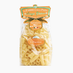 Gluten Free Rigatoni by La Fabbrica della Pasta