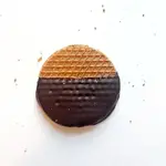 Lancaster Stroopie Co Stroopwafel Single Packs - Chocolate