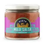 Siete Foods Mild Casera Salsa | Siete