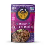 Siete Foods Beef Fajita Seasoning Mix | Siete