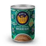 Siete Foods Vegan Refried Ranchero Beans | Siete