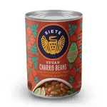 Siete Foods Vegan Charro Beans
