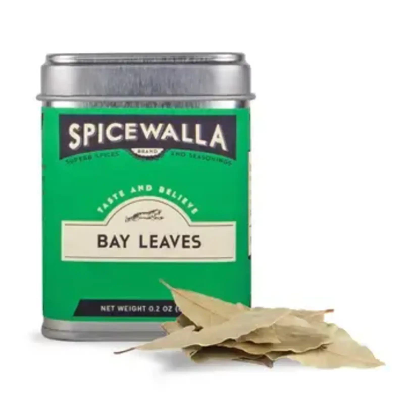 Spicewalla Bay Leaves | Spicewalla