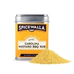 Spicewalla Carolina Mustard BBQ Rub | Spicewalla