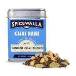 Spicewalla Chai Pani Ginger Chai | Spicewalla