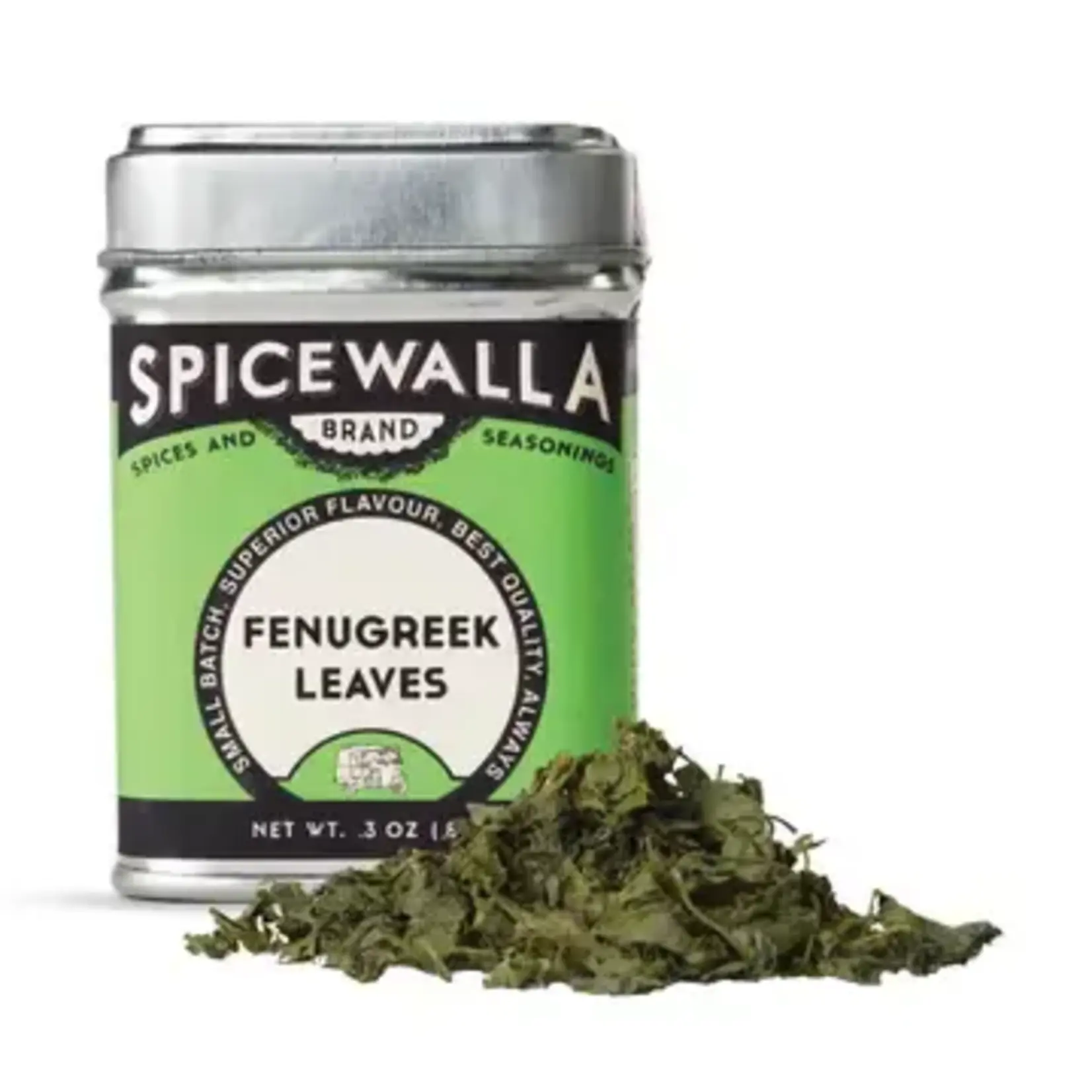 Spicewalla Fenugreek Leaves  | Spicewalla