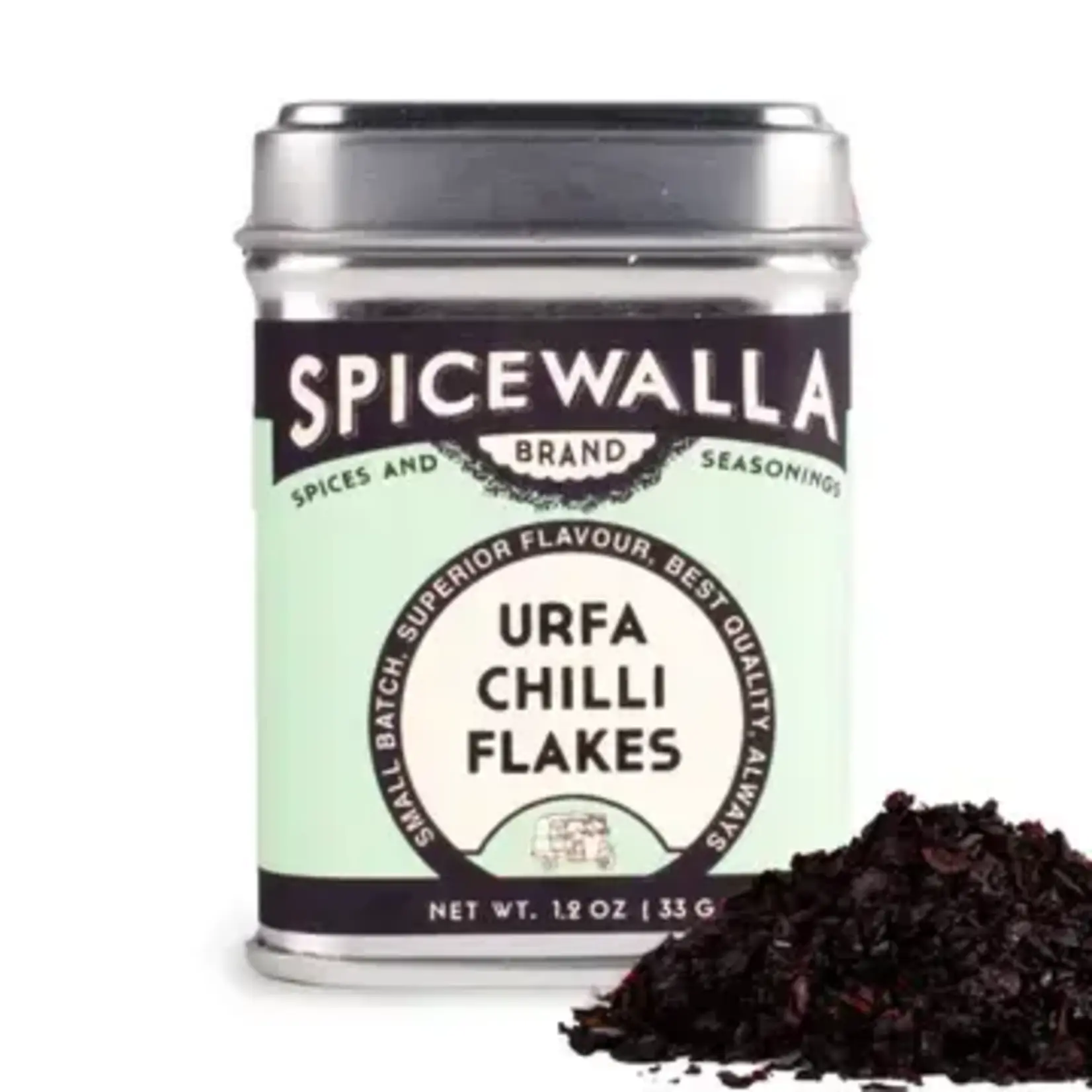 Spicewalla Urfa Chilli Flakes | Spicewalla
