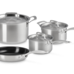 Le Creuset Set of 7 Essential Ss  | Le Creuset