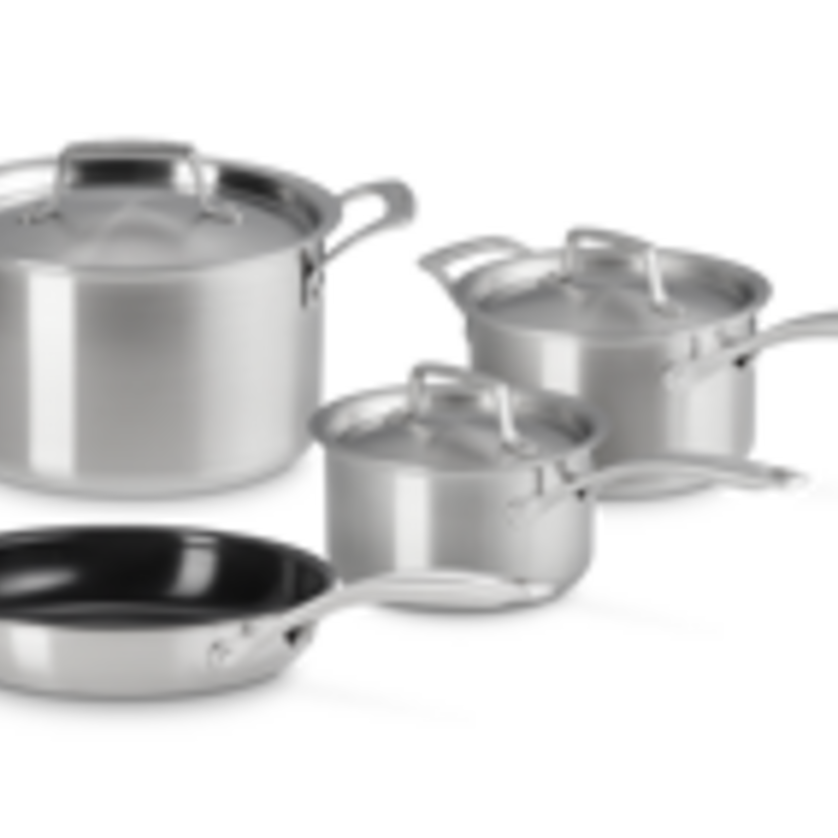 Le Creuset Set of 7 Essential Ss  | Le Creuset