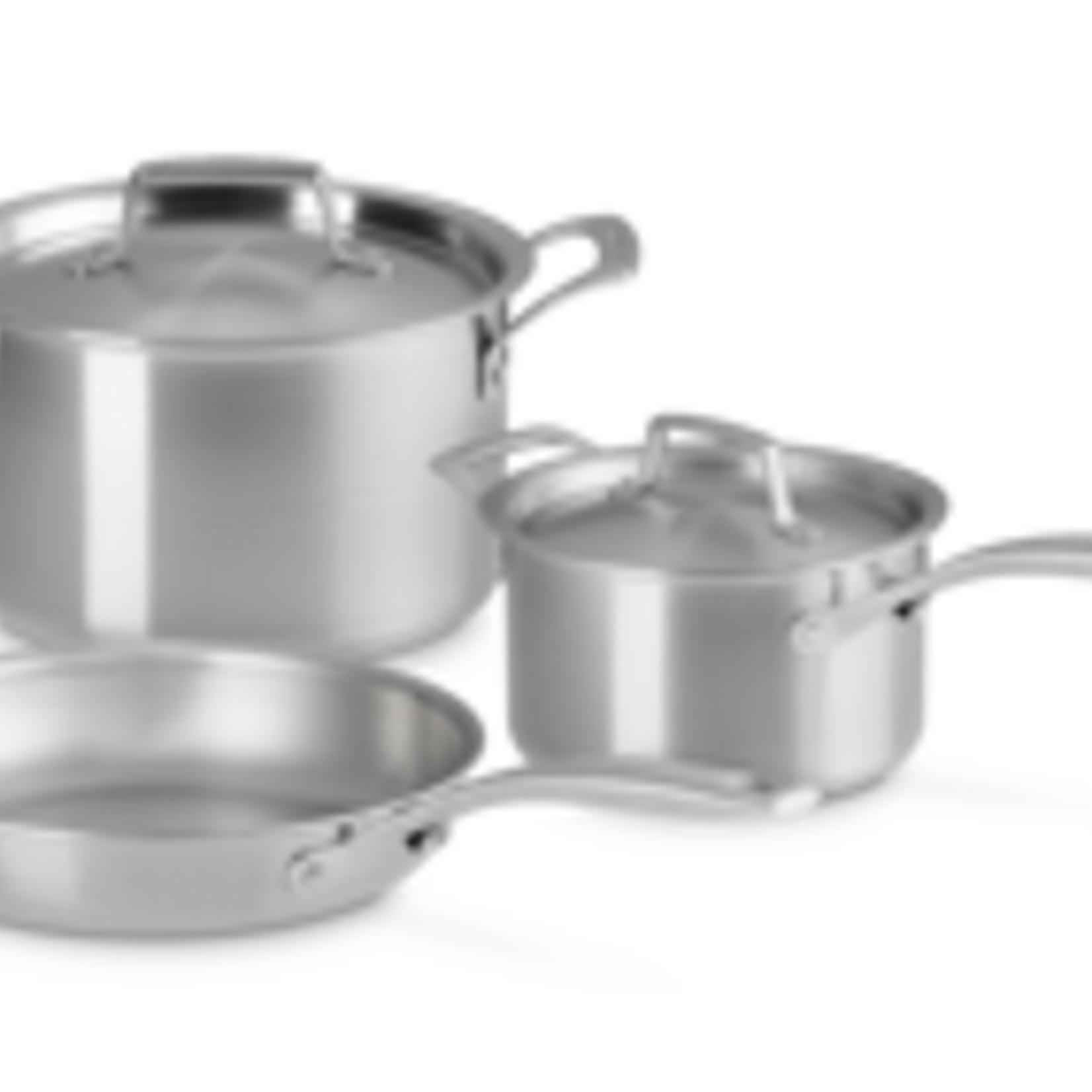 Le Creuset Set of 5 Essential Ss  | Le Creuset