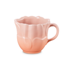 Le Creuset Petal Mug 11Oz Peche  | Le Creuset