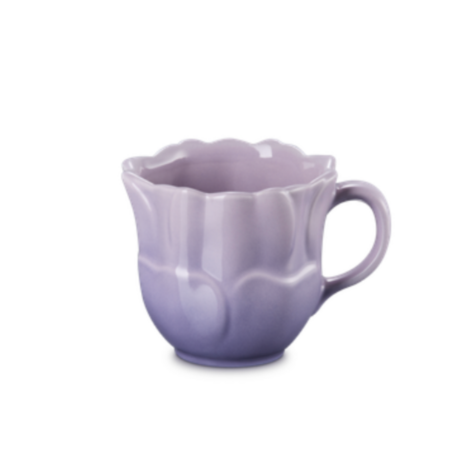 Le Creuset Petal Mug 11Oz Provence  | Le Creuset