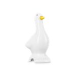 Le Creuset Duck Pie Vent White  | Le Creuset