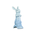 Le Creuset Bunny Pie Vent Coastal Blue  | Le Creuset