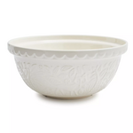 Mason Cash In the Forest Fox Cream Size 12 Mixing Bowl 11.75" | Mason Cash