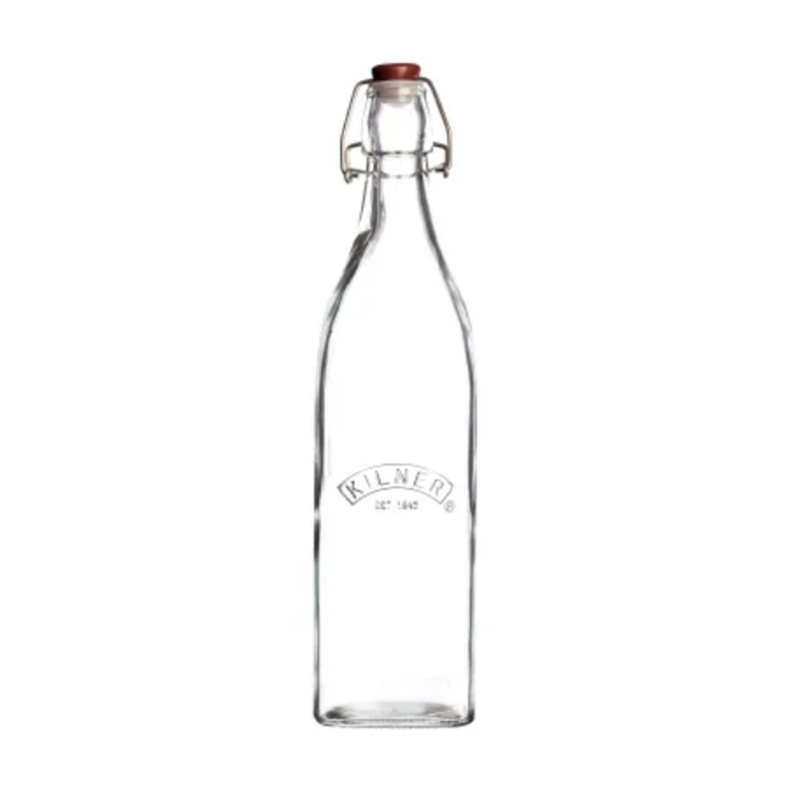 Kilner Clip Top Bottle 20oz | Kilner