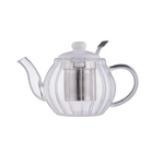 Price & Kensington Glass Teapot 6 Cup | Price & Kensington