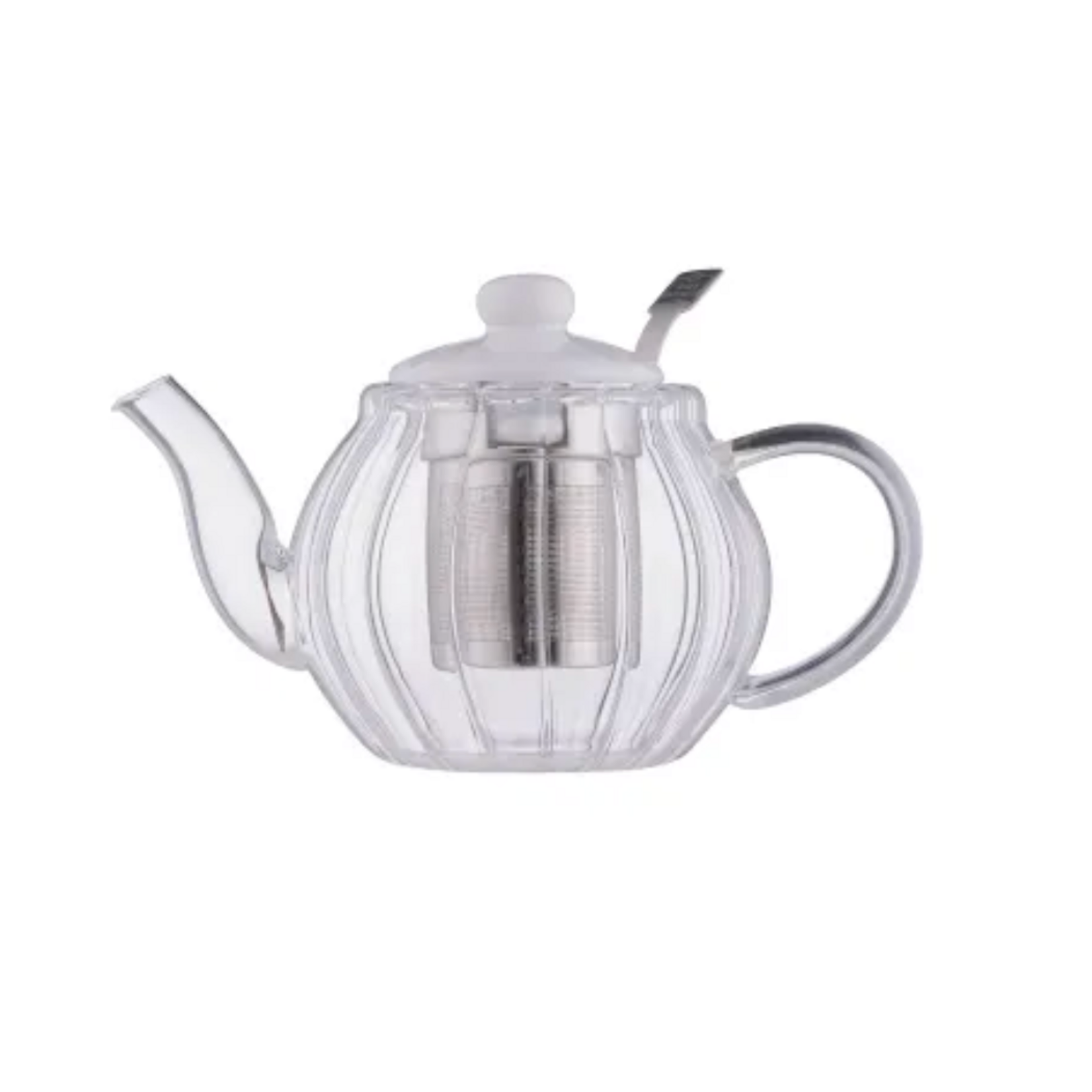 Price & Kensington Glass Teapot 6 Cup | Price & Kensington