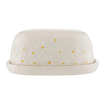 Price & Kensington Daisy Butter Dish | Price & Kensington