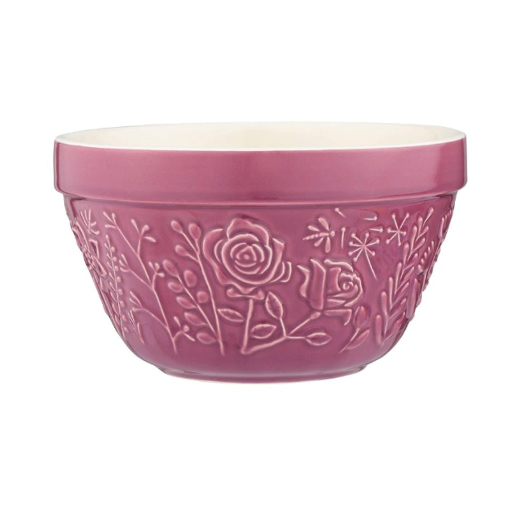 Mason Cash In the Meadow Size 36 All Purpose Bowl 6.25" | Mason Cash