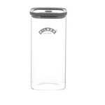 Kilner Fresh Storage Square Jar 50.7oz | Kilner