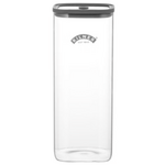 Kilner Fresh Storage Square Jar 118oz | Kilner