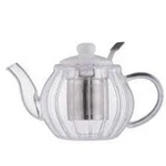 Price & Kensington Glass Teapot 2 Cup | Price & Kensington