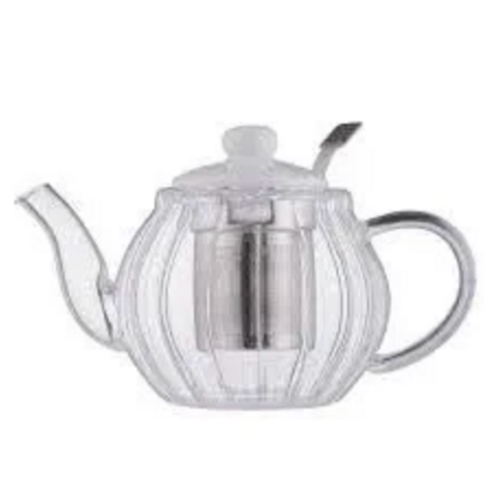 Price & Kensington Glass Teapot 2 Cup | Price & Kensington