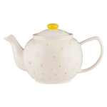 Price & Kensington Daisy Teapot 6 Cup | Price & Kensington