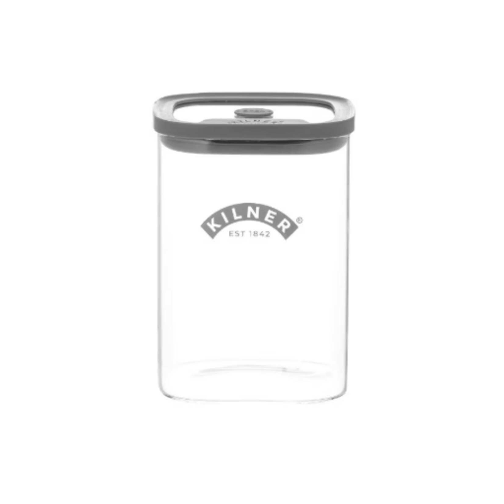 Kilner Fresh Storage Square Jar 42.3oz | Kilner