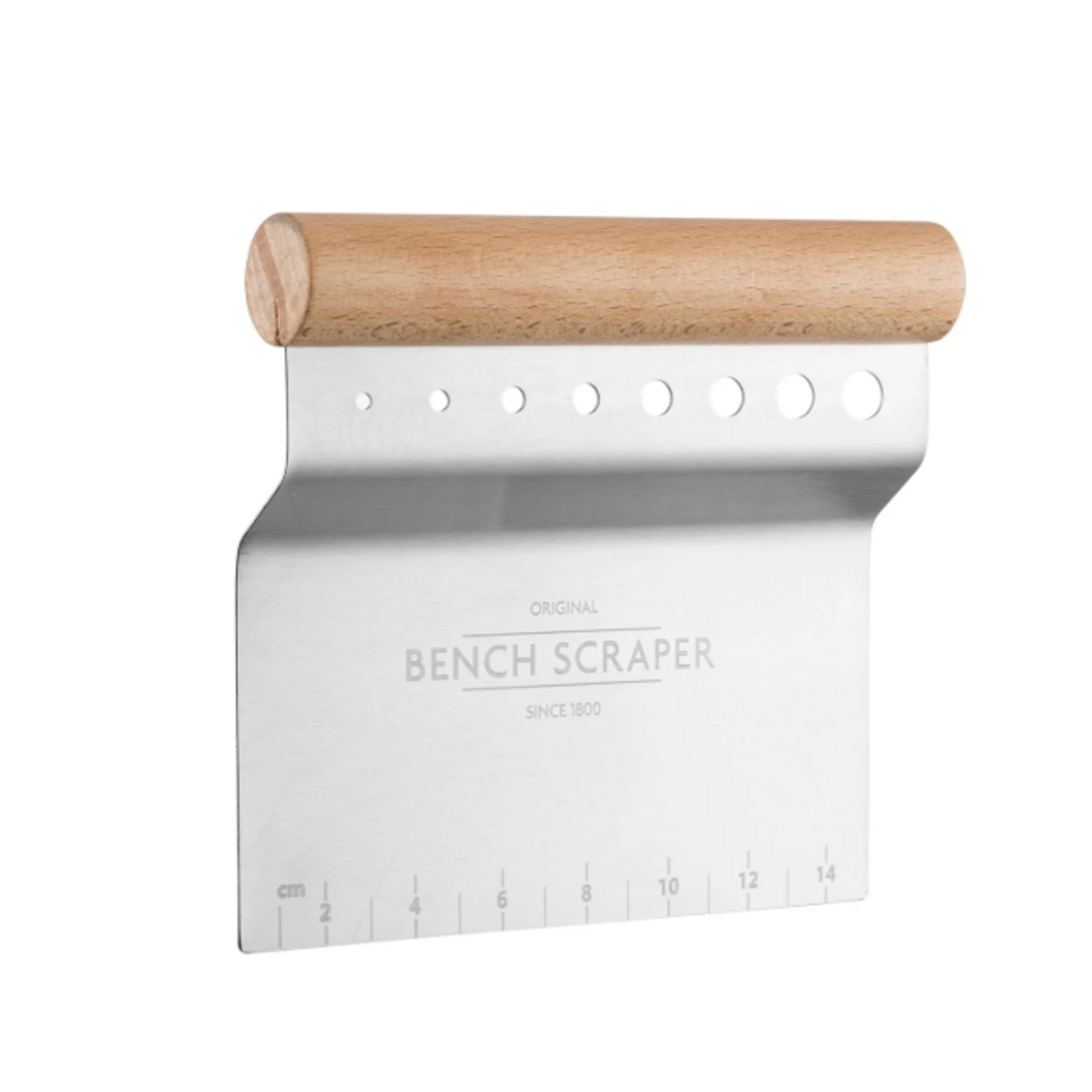 Mason Cash Bench Scraper 4 in 1 | Mason Cash