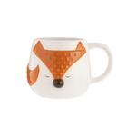 Price & Kensington Woodland Fox Mug 19oz | Price & Kensington