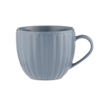 Price & Kensington Luxe Bluebell Mug 16oz | Price & Kensington