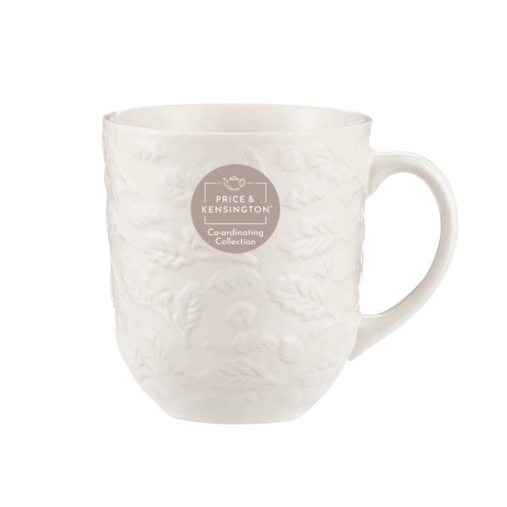 Price & Kensington Acorn Mug 13.5oz | Price & Kensington