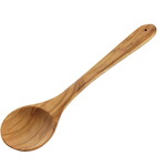 Frieling "Toscana" Cooking Spoon, 9.8" | Frieling