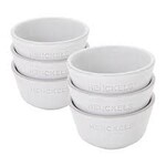 Henckels 6-pc Ramekin Set - White | Henckels