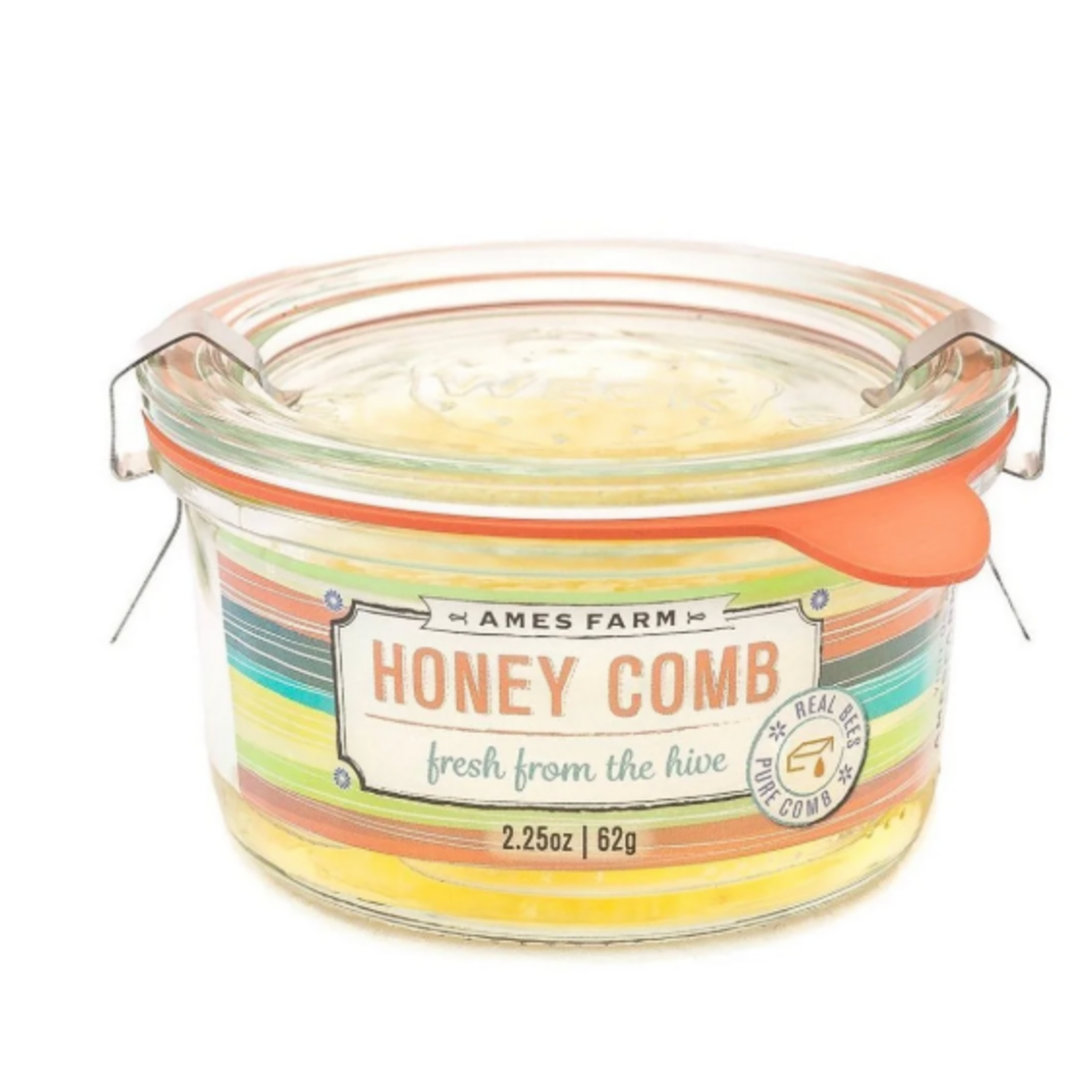 Great Ciao Ames Farm Honeycomb