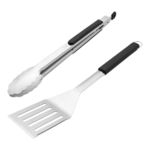 Henckels 2-pc Grill Tool Set | Henckels