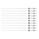 Henckels 10-pc Skewer Set | Henckels