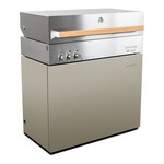 Zwilling Model D Freestanding Natural Gas Grill - Taupe | ZWILLING