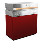 Zwilling Model D Freestanding Propane Gas Grill - Ruby | ZWILLING