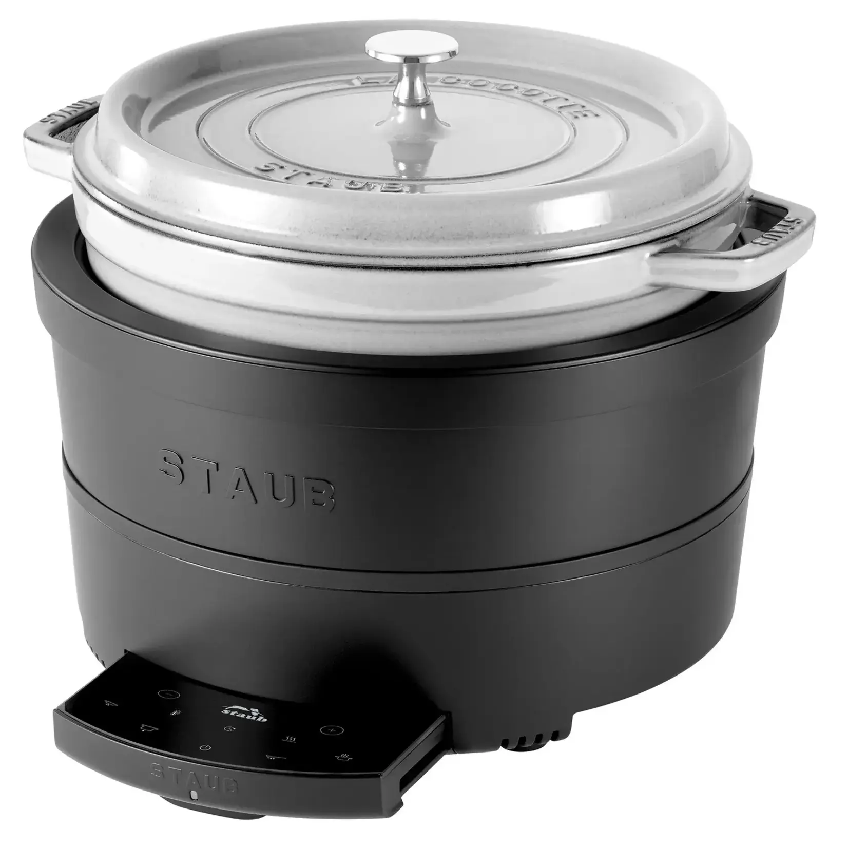 Staub Precision Induction Multi Cooker | Staub